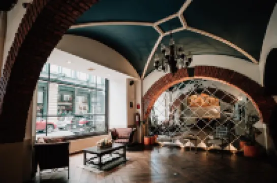 Hotel San Pedro Puebla