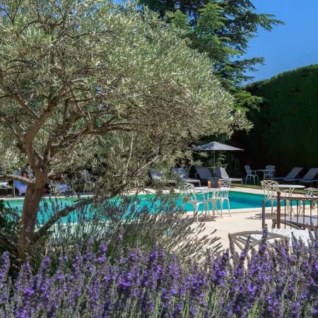 Auberge de Cassagne & Spa