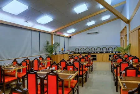 TreeHouse Neptune Отели рядом с достопримечательностью «Fontainhas»