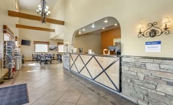 Best Western Sunset Inn