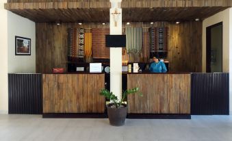 Capa Maumere Resort