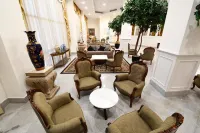 Mahkota Hotel Singkawang Hotels in Singkawang