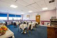 Metro Inns Walsall Hotels in Волселл