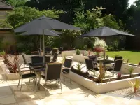 Remont Oxford Hotel