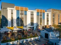 Hilton Garden Inn Asheville South Hotels near Asheville Regional Airport