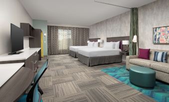 Home2 Suites by Hilton Denver Central Park