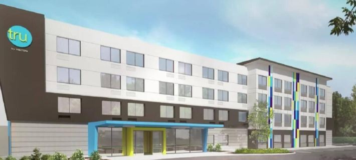 Tru by Hilton Oklahoma City NW Expressway Hotels in Oklahoma County