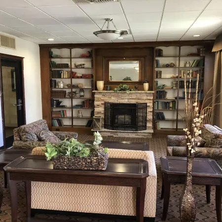 Michigan City Inn