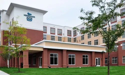 Homewood Suites by Hilton Doylestown