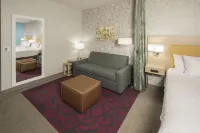 Home2 Suites by Hilton Owasso Hotels in Owasso