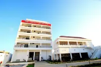 America Guest House