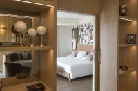 Columbus Urban Resort Hotel di Campo di Marte