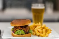 Holiday Inn ANDERSON by IHG