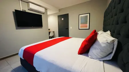 Hit Merida Hotel Boutique