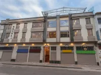 Hotel Plaza Carnaval Hotels in Pasto