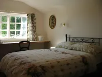 ビーコンズフィールド ホテル