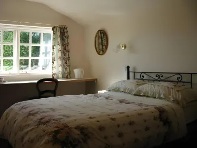 Beaconsfield Hotel Hotels in Tottenham