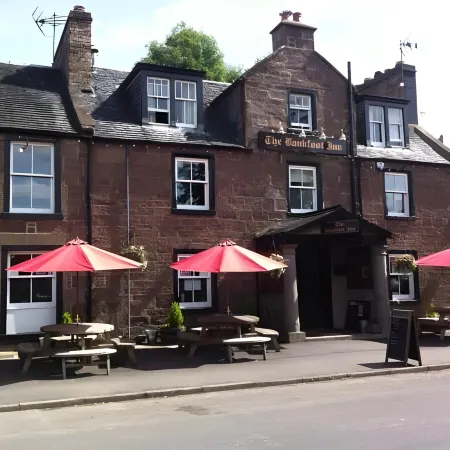 Bankfoot Inn