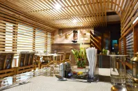 Hotel Rains Inn Hotels in Guwahati