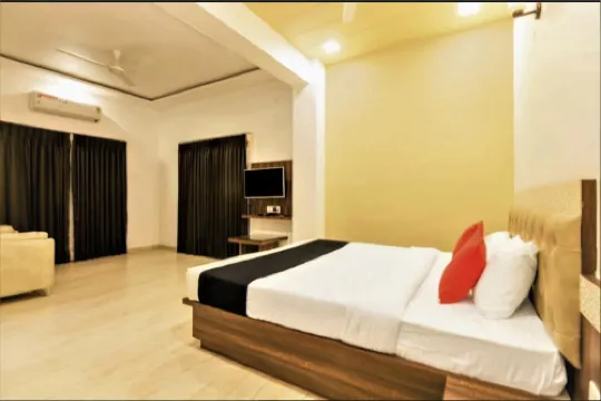 Om Inn Unit of Thanda mamla Hotels in Talegaon Dabhade