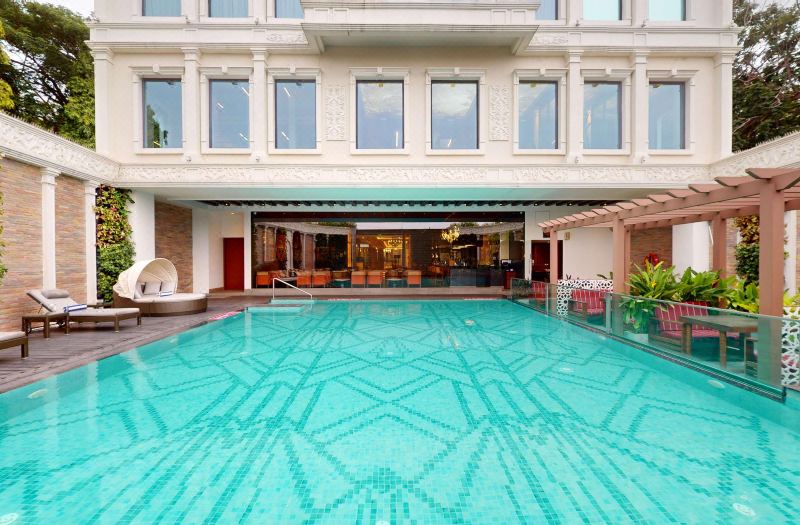 Radisson Blu Hotel & Suites GRT Chennai photo 5