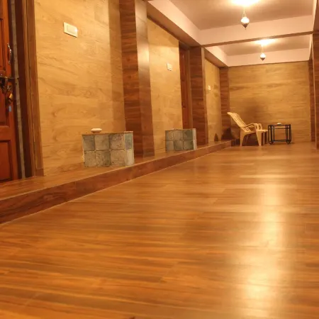 The House of Brothers