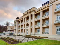 Hotel Aleksander Medical & Spa Hotels near Podcetrtek Station