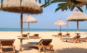 Edgefield Residence & Escapes 전경