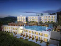 Yeosu Calacatta Hotel & Resort Hôtels à proximité de : Hyangiram