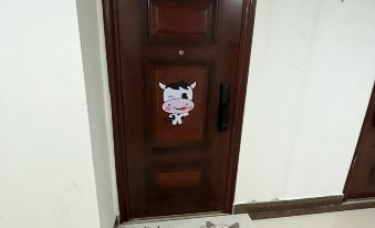 Fangdong Laoyutou Apartment (Minzu Avenue)