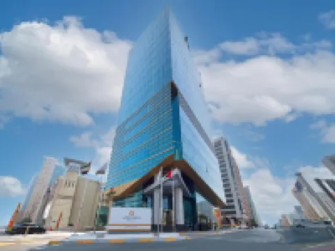 La Quinta by Wyndham Abu Dhabi Al Wahda Hotels in Abu Dhabi