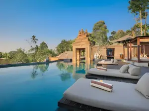 Sanna Ubud A Pramana Experience