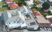 Coniston Hotel Wollongong Hotels in Figtree