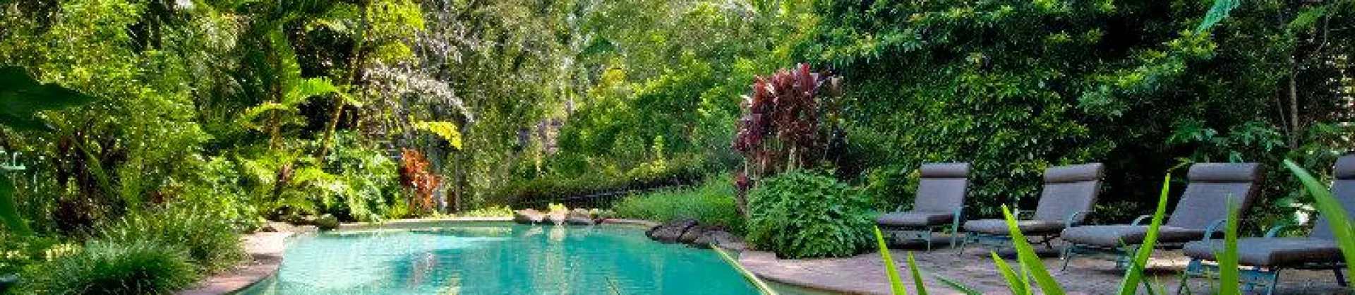 Vacation Homes