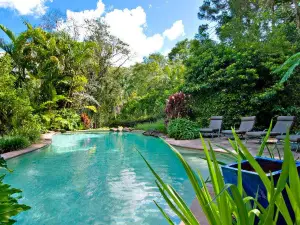 Top 20 Vacation Homes in Queensland