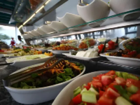 King Royal Palace Hotel Hotels in Fethiye