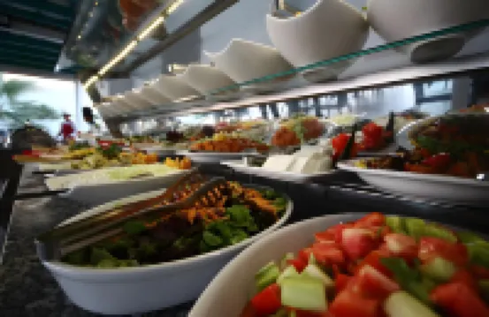 King Royal Palace Hotel