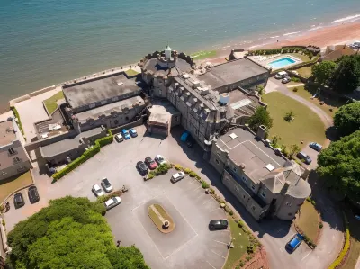 Redcliffe Hotel Hotels in Paignton