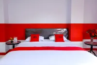 RedDoorz Near Sam Ratulangi Hotels in Ranotana