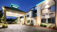 Best Western Plus la Fayette Hotel et Spa Các khách sạn ở Epinal