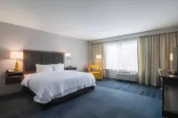 Hampton Inn Chicago North/Loyola Station Hôtels à : Evanston