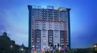 Vega Hotel Gading Serpong Hotels near Summarecon Mall Serpong