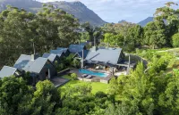 Future Found Sanctuary in Hout Bay by Newmark  호텔