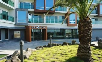Login Resort