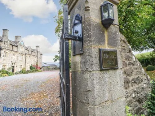 霍斯利大廳度假屋