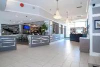 宜必思尚品聖馬特烏斯飯店 聖馬特烏斯住宿飯店