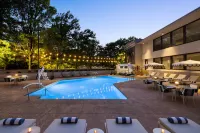 The American Hotel Atlanta Downtown, Tapestry Collection by Hilton - Rooftop Pools