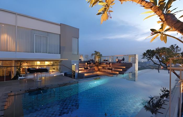 Kemang Icon