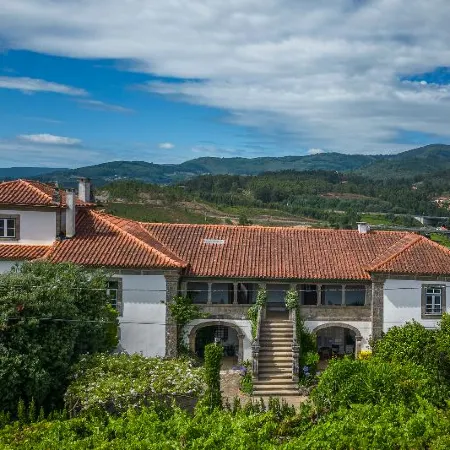 Quinta Da Aldeia
