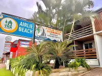 The Hostel, Airlie Beach